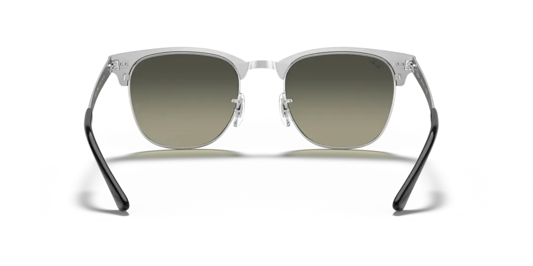 Ray-Ban Clubmaster metal 0RB3716 900471