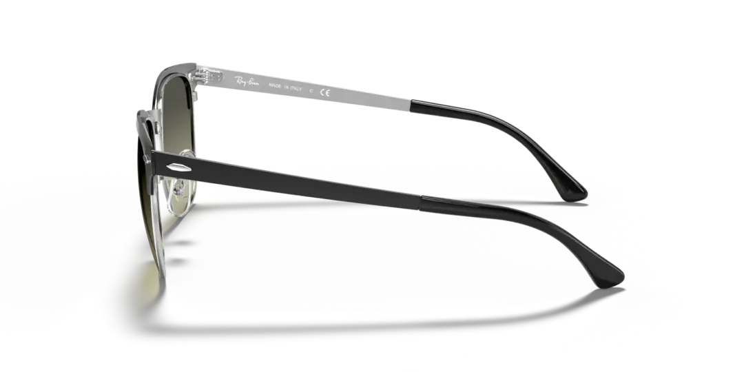 Ray-Ban Clubmaster metal 0RB3716 900471