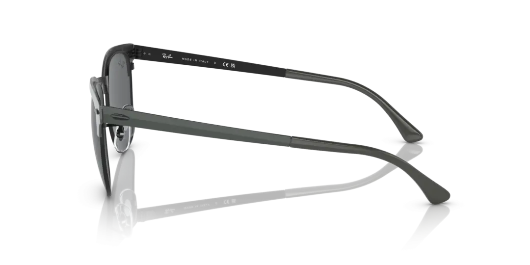 Ray-Ban Clubmaster metal 0RB3716 9256B1