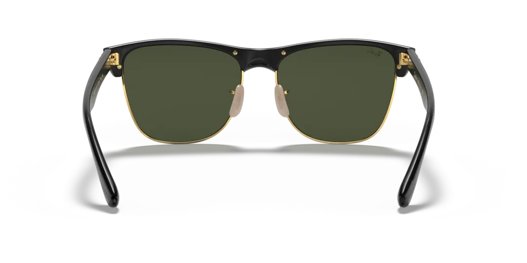 Ray-Ban Clubmaster oversized 0RB4175 877