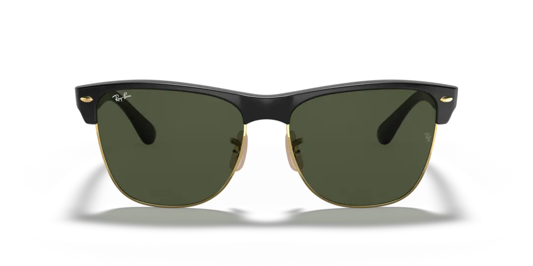 Ray-Ban Clubmaster oversized 0RB4175 877