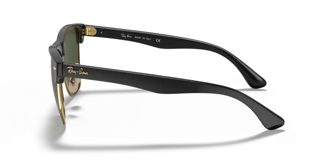 Ray-Ban Clubmaster oversized 0RB4175 877