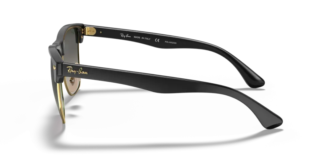 Ray-Ban Clubmaster oversized 0RB4175 877/M3