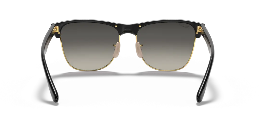 Ray-Ban Clubmaster oversized 0RB4175 877/M3