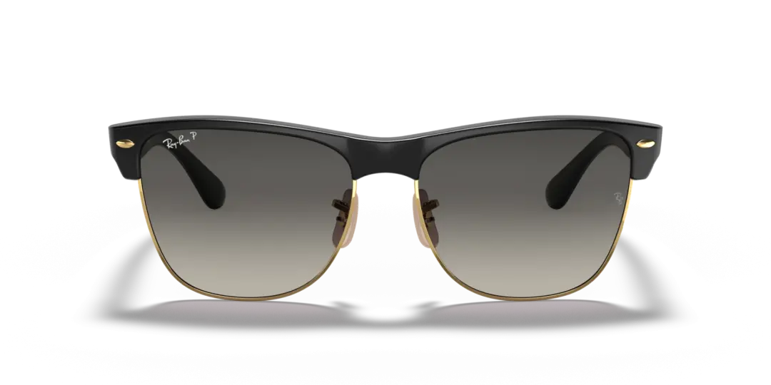 Ray-Ban Clubmaster oversized 0RB4175 877/M3