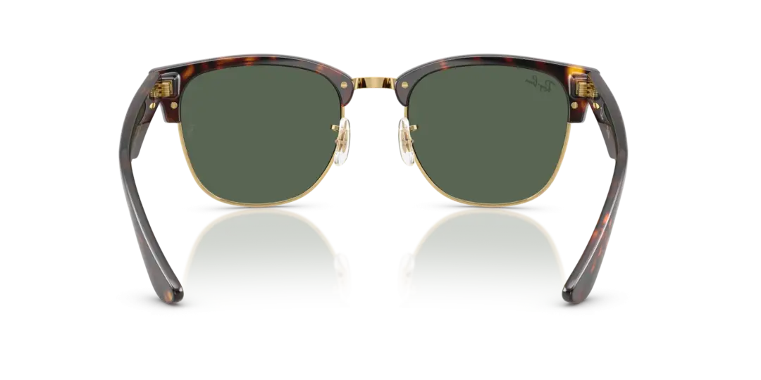 Ray-Ban Clubmaster reverse 0RBR0504S 1359VR