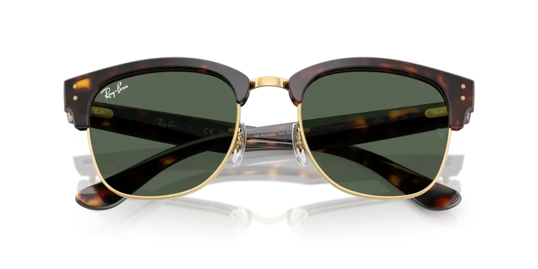 Ray-Ban Clubmaster reverse 0RBR0504S 1359VR