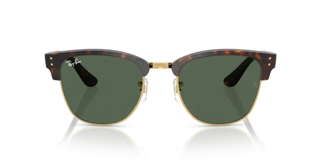 Ray-Ban Clubmaster reverse 0RBR0504S 1359VR