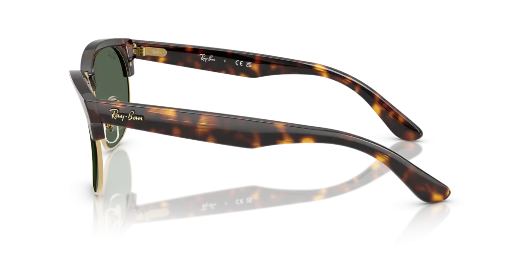 Ray-Ban Clubmaster reverse 0RBR0504S 1359VR