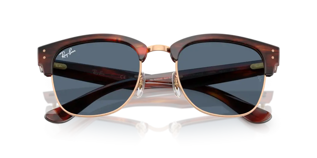 Ray-Ban Clubmaster reverse 0RBR0504S 13983A