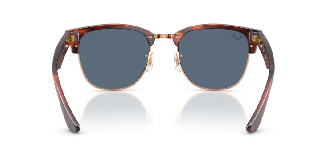 Ray-Ban Clubmaster reverse 0RBR0504S 13983A