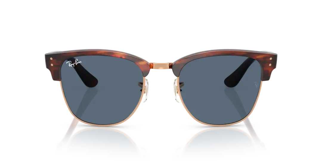 Ray-Ban Clubmaster reverse 0RBR0504S 13983A