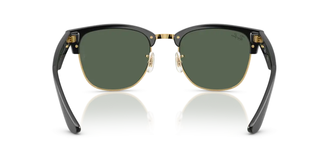 Ray-Ban Clubmaster reverse 0RBR0504S 6677VR
