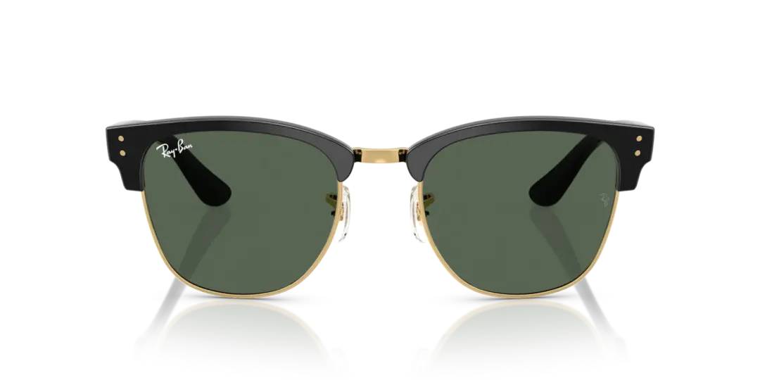 Ray-Ban Clubmaster reverse 0RBR0504S 6677VR