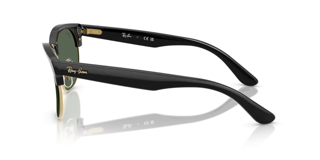 Ray-Ban Clubmaster reverse 0RBR0504S 6677VR