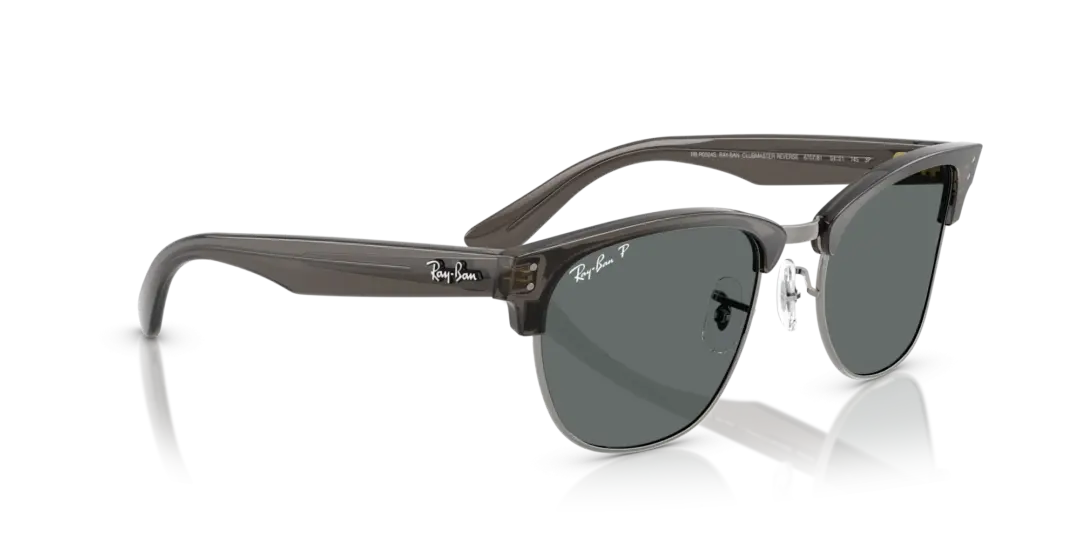 Ray-Ban Clubmaster reverse 0RBR0504S 670781