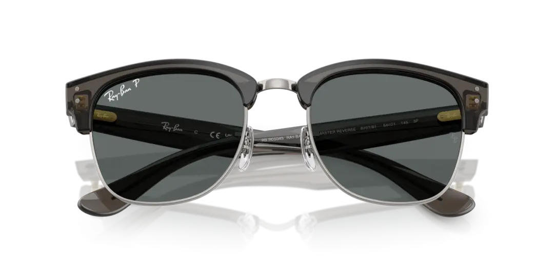 Ray-Ban Clubmaster reverse 0RBR0504S 670781