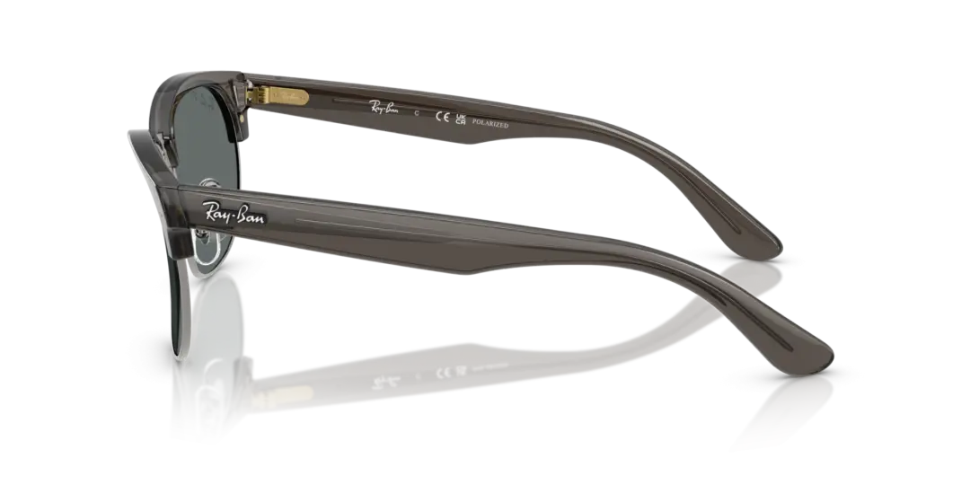 Ray-Ban Clubmaster reverse 0RBR0504S 670781