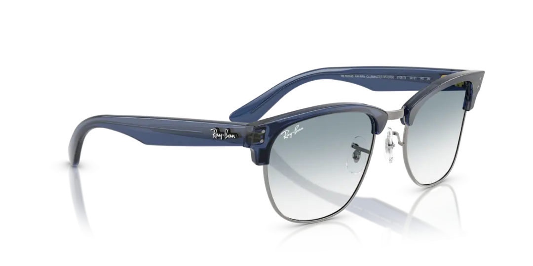 Ray-Ban Clubmaster reverse 0RBR0504S 670879