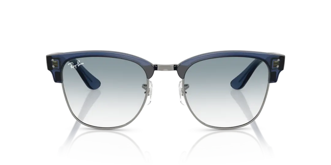 Ray-Ban Clubmaster reverse 0RBR0504S 670879