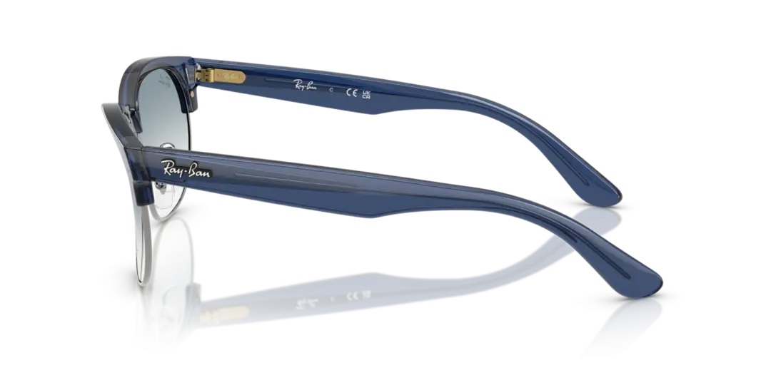 Ray-Ban Clubmaster reverse 0RBR0504S 670879