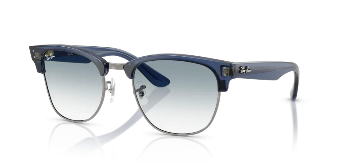 Ray-Ban Clubmaster reverse 0RBR0504S 670879