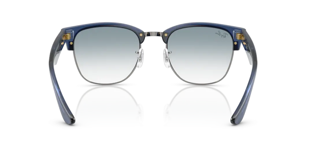 Ray-Ban Clubmaster reverse 0RBR0504S 670879