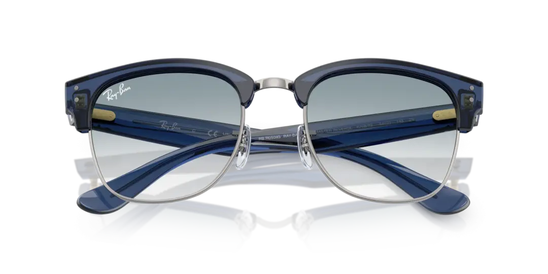 Ray-Ban Clubmaster reverse 0RBR0504S 670879