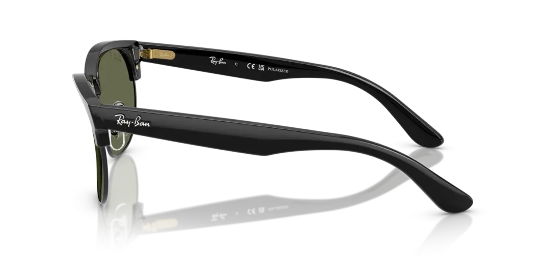 Ray-Ban Clubmaster reverse 0RBR0504S 67839A