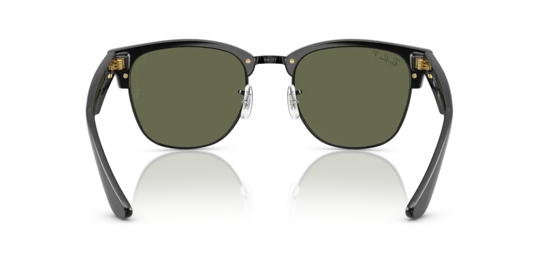 Ray-Ban Clubmaster reverse 0RBR0504S 67839A