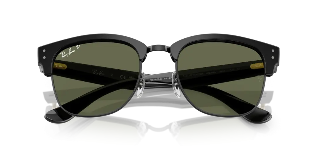 Ray-Ban Clubmaster reverse 0RBR0504S 67839A