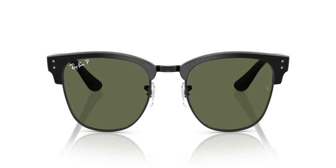 Ray-Ban Clubmaster reverse 0RBR0504S 67839A