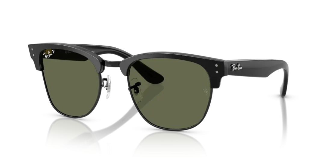 Ray-Ban Clubmaster reverse 0RBR0504S 67839A