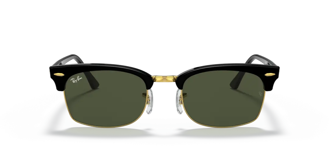 Ray-Ban Clubmaster square 0RB3916 130331