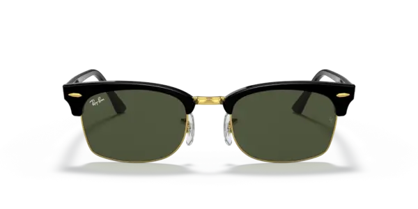 Ray-Ban Clubmaster square 0RB3916 130331