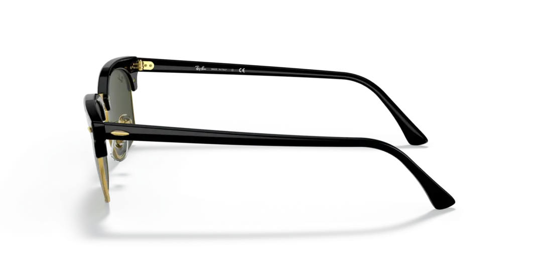 Ray-Ban Clubmaster square 0RB3916 130331