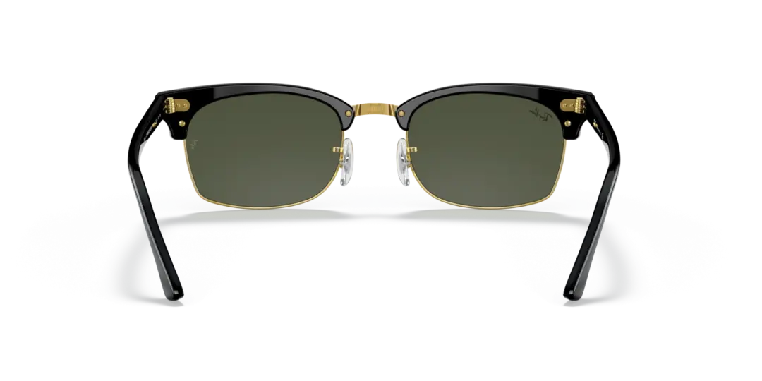 Ray-Ban Clubmaster square 0RB3916 130331