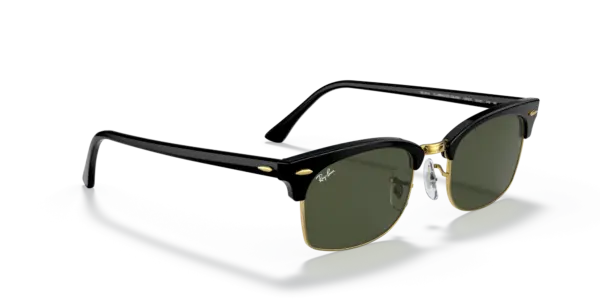 Ray-Ban Clubmaster square 0RB3916 130331
