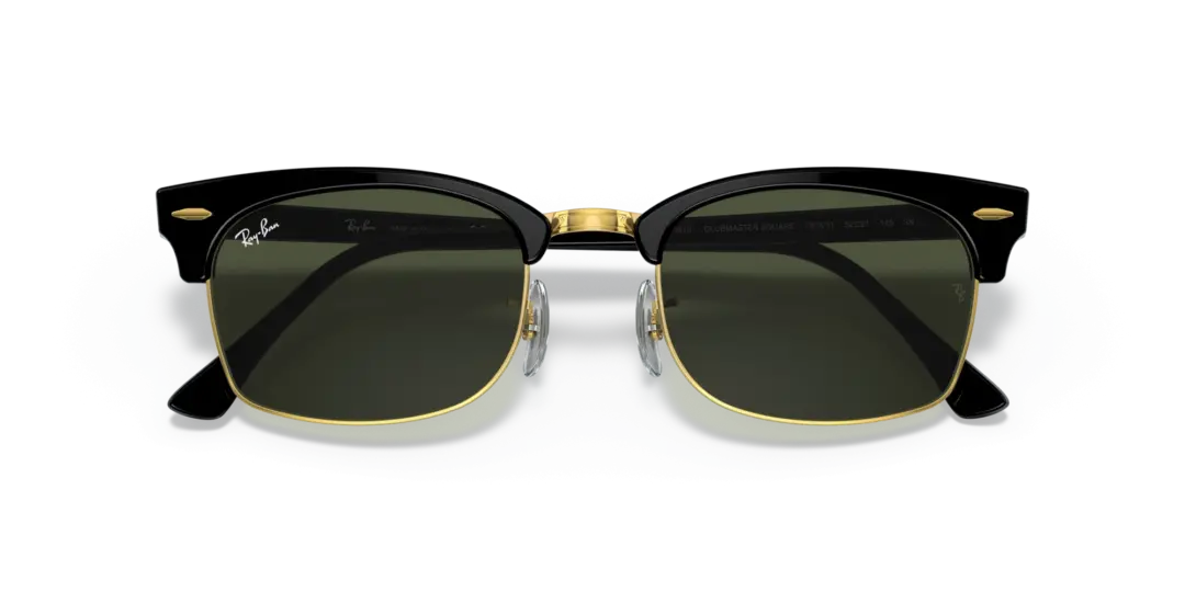 Ray-Ban Clubmaster square 0RB3916 130331