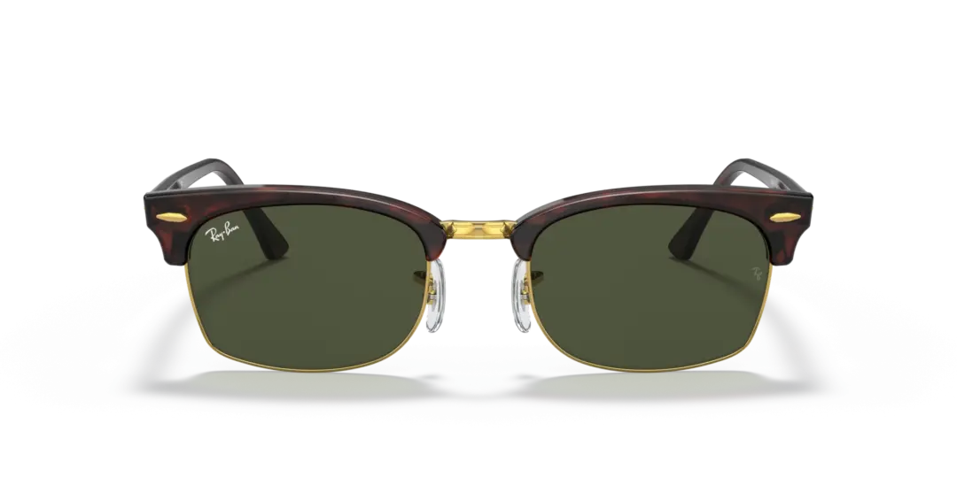 Ray-Ban Clubmaster square 0RB3916 130431