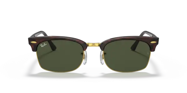 Ray-Ban Clubmaster square 0RB3916 130431