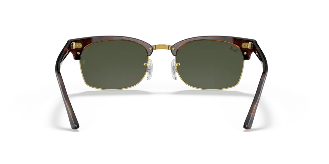 Ray-Ban Clubmaster square 0RB3916 130431