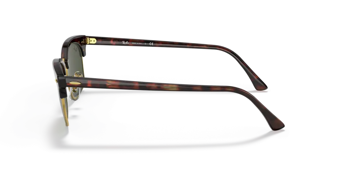 Ray-Ban Clubmaster square 0RB3916 130431