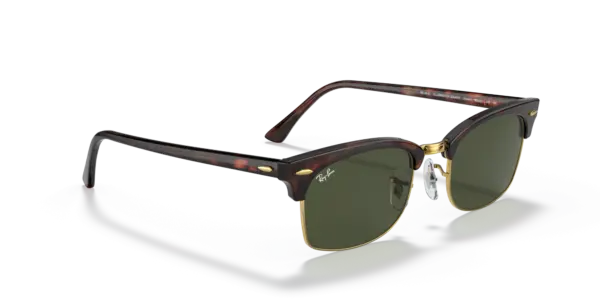 Ray-Ban Clubmaster square 0RB3916 130431