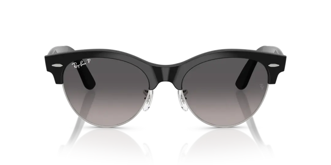 Ray-Ban Clubmaster way 0RB2341 1354M3