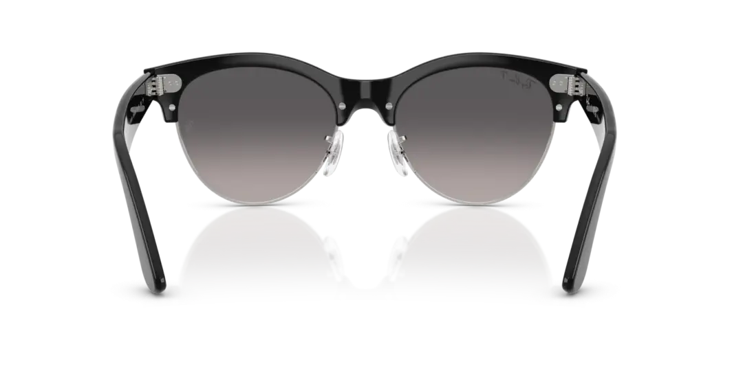 Ray-Ban Clubmaster way 0RB2341 1354M3