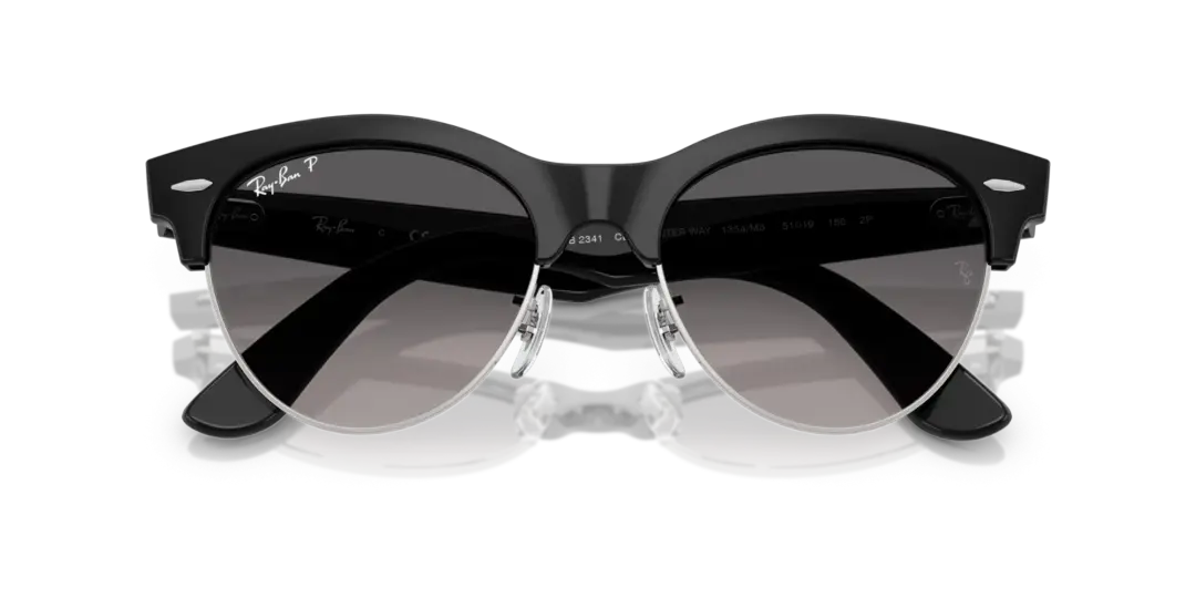 Ray-Ban Clubmaster way 0RB2341 1354M3