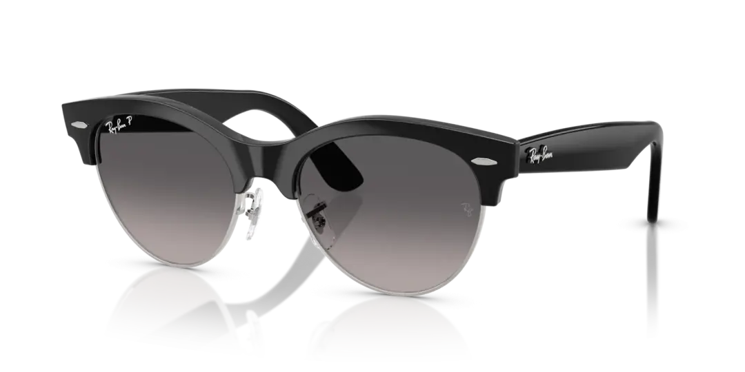 Ray-Ban Clubmaster way 0RB2341 1354M3
