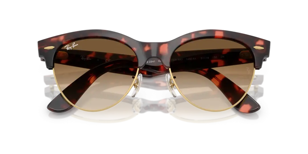 Ray-Ban Clubmaster way 0RB2341 143251