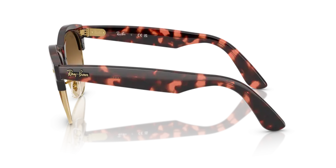 Ray-Ban Clubmaster way 0RB2341 143251